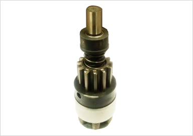 20BM Bendix Drive